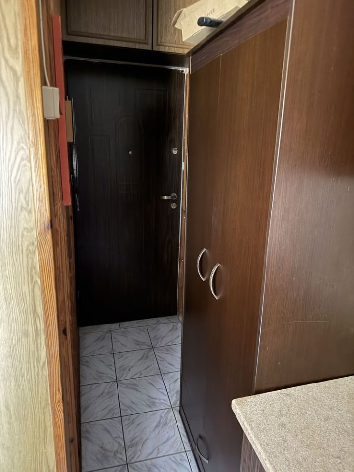Mieszkanie 1-pokojowe Koszalin, ul. Żwirki i Wigury. Zdjęcie 8