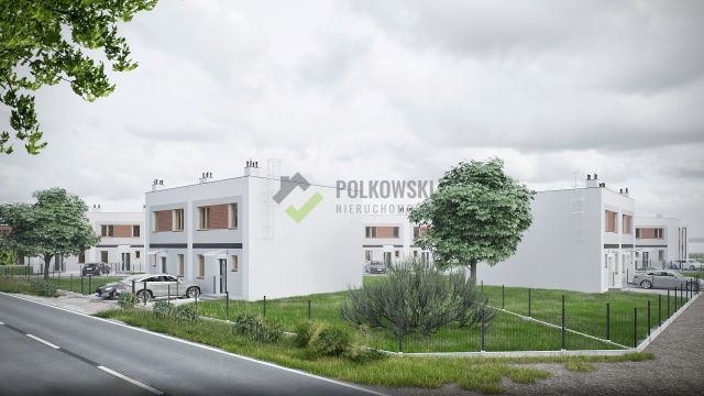 Mieszkanie 4-pokojowe Radzymin. Zdjęcie 2