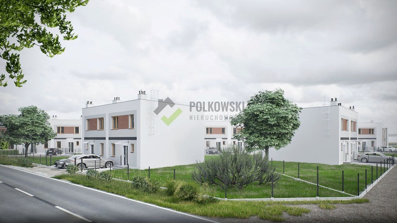 Mieszkanie 4-pokojowe Radzymin. Zdjęcie 2
