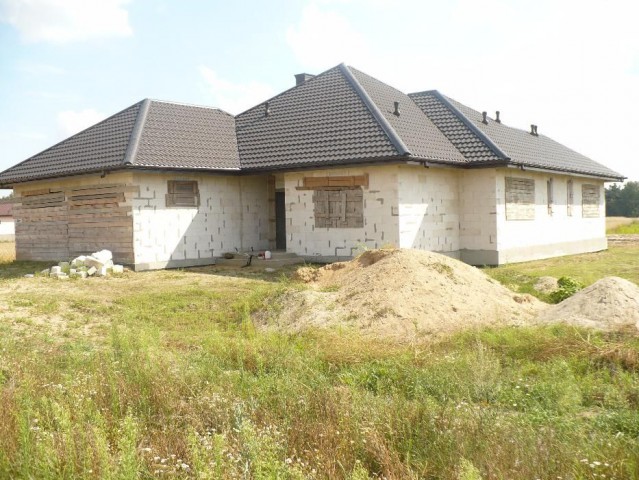dom wolnostojący Cekanowo. Zdjęcie 1