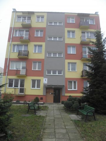 Mieszkanie 2-pokojowe Starachowice Centrum, ul. Szkolna. Zdjęcie 1
