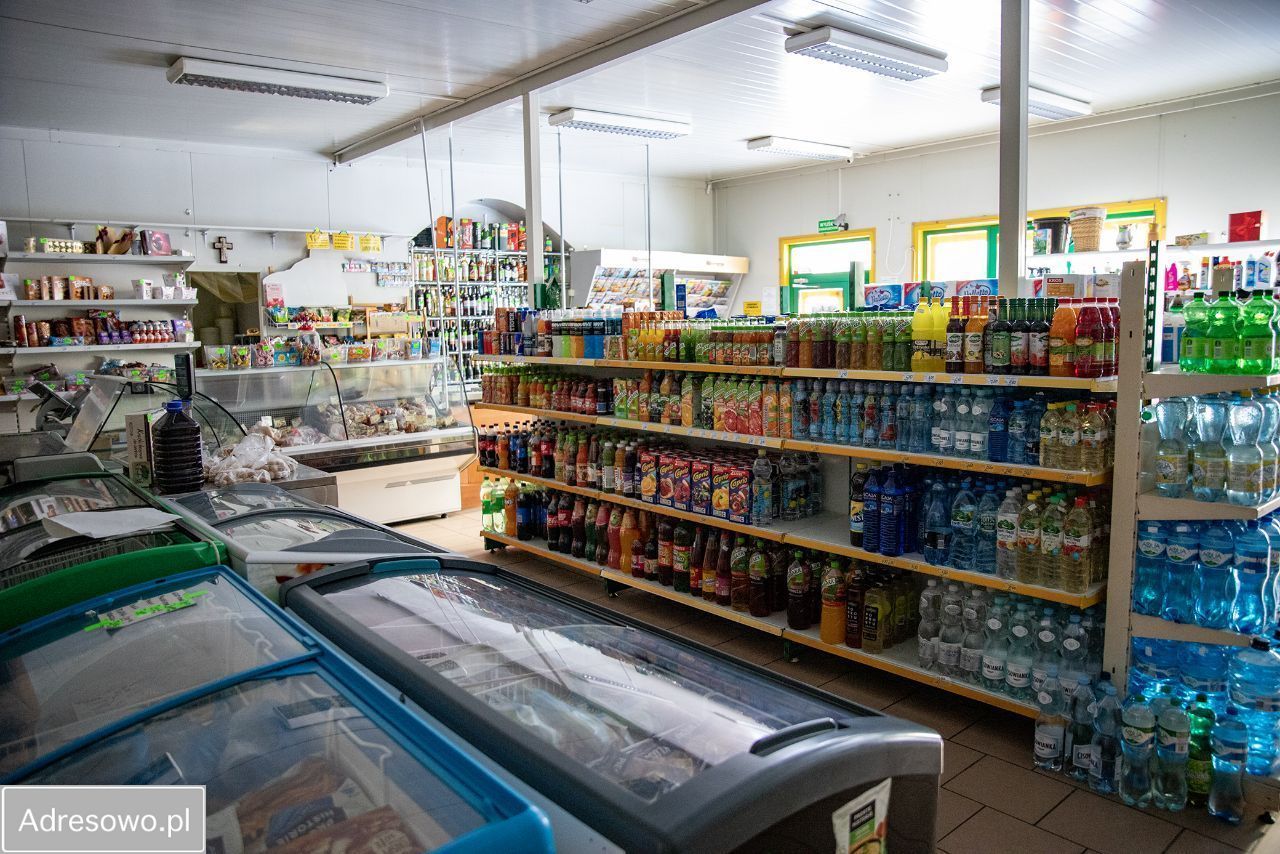 Lokal Braniewo, ul. Sucharskiego. Zdjęcie 4