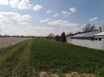 Działka rolno-budowlana Święcice, ul. Zaborowska. Zdjęcie 3