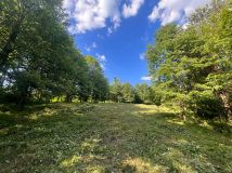 Działka budowlana Kunkowa Leszczyny. Zdjęcie 4