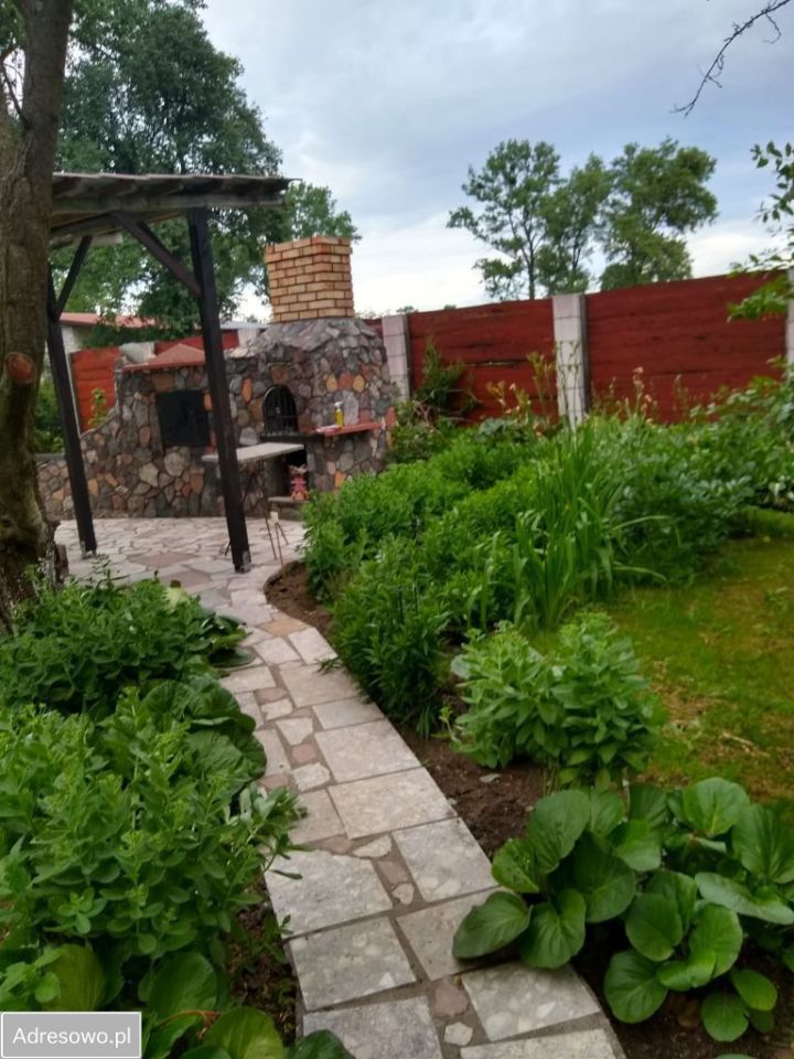 dom wolnostojący, 2 pokoje Siemianowo. Zdjęcie 4