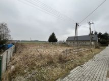 Działka budowlana Nowa Tuchorza. Zdjęcie 3