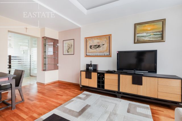 Mieszkanie 3-pokojowe Elbląg Centrum, ul. Kosynierów Gdyńskich. Zdjęcie 4