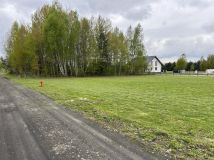 Działka budowlana Lipiny. Zdjęcie 3