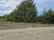 Działka budowlana Brzozowe Błota. Zdjęcie 4