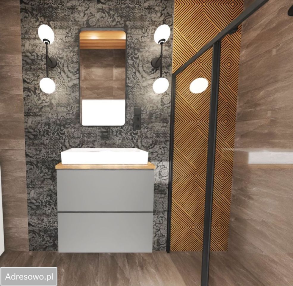 Mieszkanie 3-pokojowe Więcbork, ul. Pocztowa. Zdjęcie 16