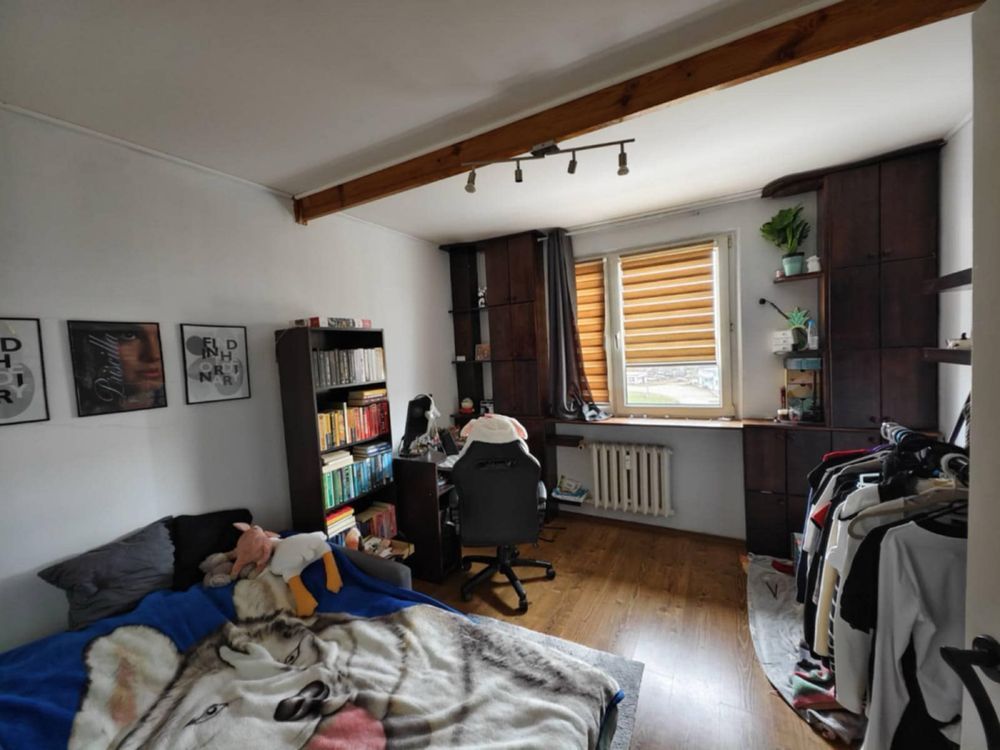 Mieszkanie 2-pokojowe Szczytno, ul. Przemysłowa. Zdjęcie 7