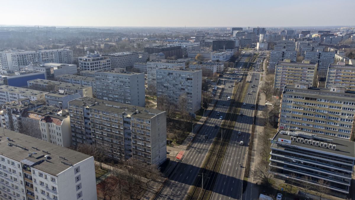 Mieszkanie 3-pokojowe Wrocław Psie Pole, ul. Dobra. Zdjęcie 4