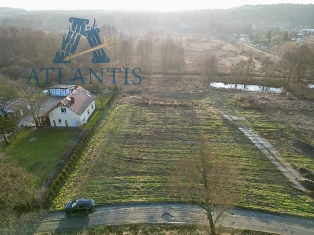 Działka Bydgoszcz Łęgnowo, ul. Otorowska. Zdjęcie 2