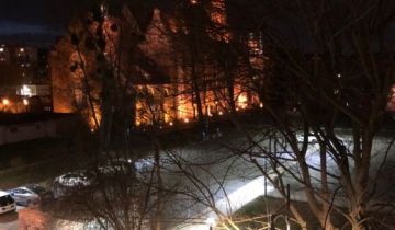 Mieszkanie 2-pokojowe Gdańsk Stare Przedmieście, ul. Lastadia