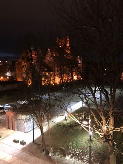 Mieszkanie 2-pokojowe Gdańsk Stare Przedmieście, ul. Lastadia. Zdjęcie 2