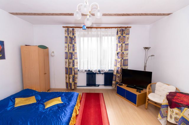 bliźniak, 4 pokoje Boksycka. Zdjęcie 9