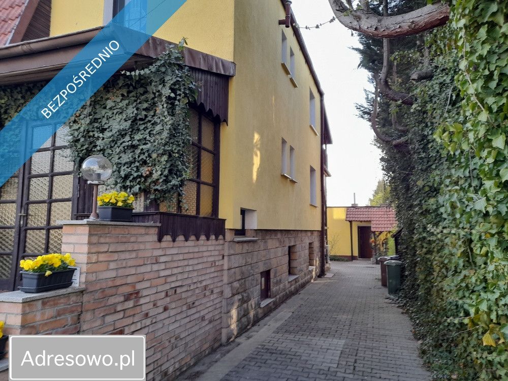 dom wolnostojący, 8 pokoi Koszalin Rokosowo, ul. Zielona. Zdjęcie 17