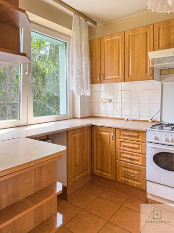 Mieszkanie 1-pokojowe Warszawa Ursynów, ul. Ferdynanda Magellana. Zdjęcie 6