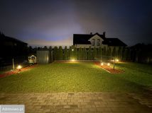 dom wolnostojący, 4 pokoje Konstantynów Łódzki. Zdjęcie 3