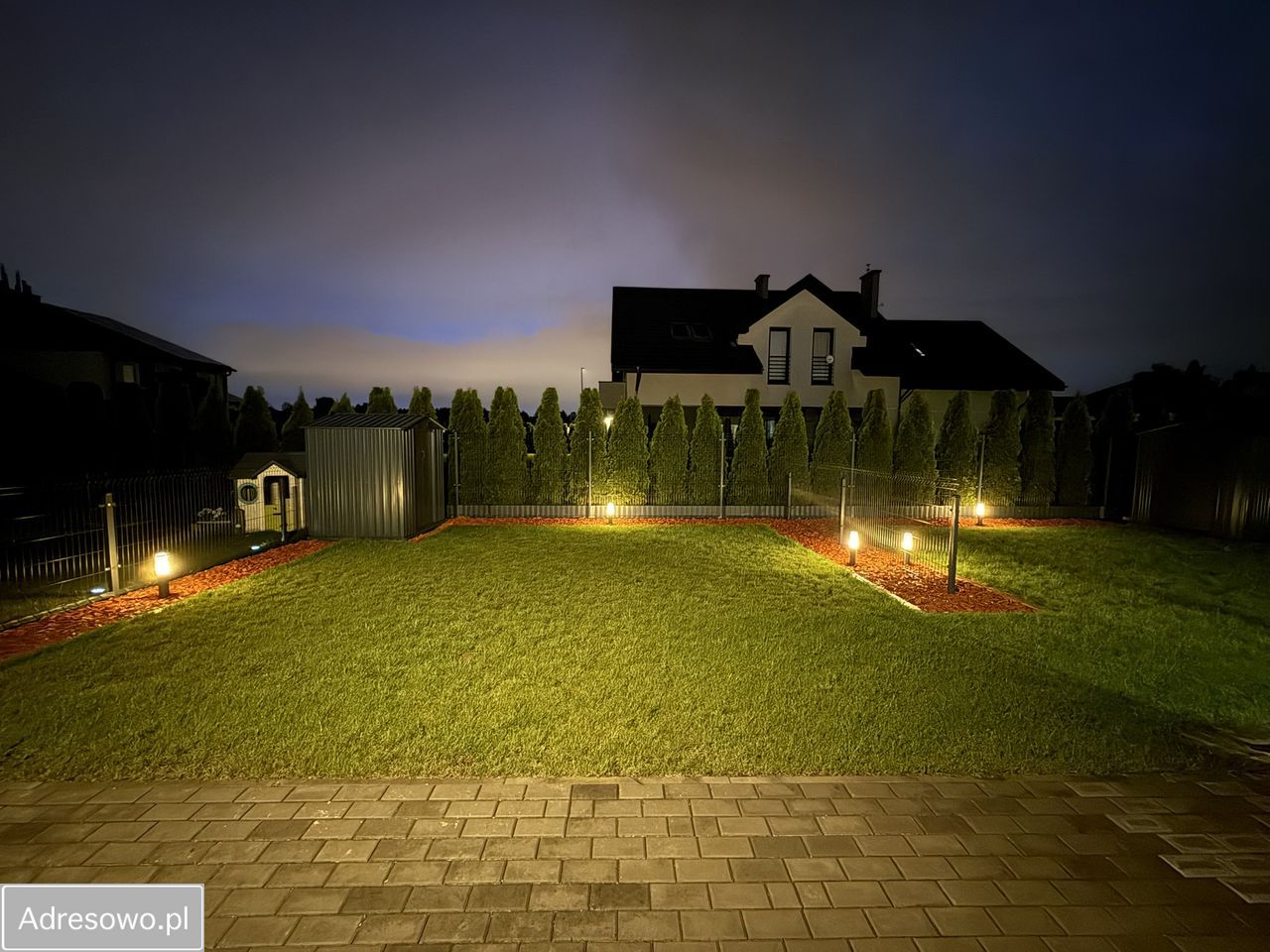 dom wolnostojący, 4 pokoje Konstantynów Łódzki. Zdjęcie 4