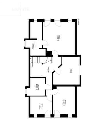 dom wolnostojący, 9 pokoi Tuchom, ul. Tęczowa. Zdjęcie 40