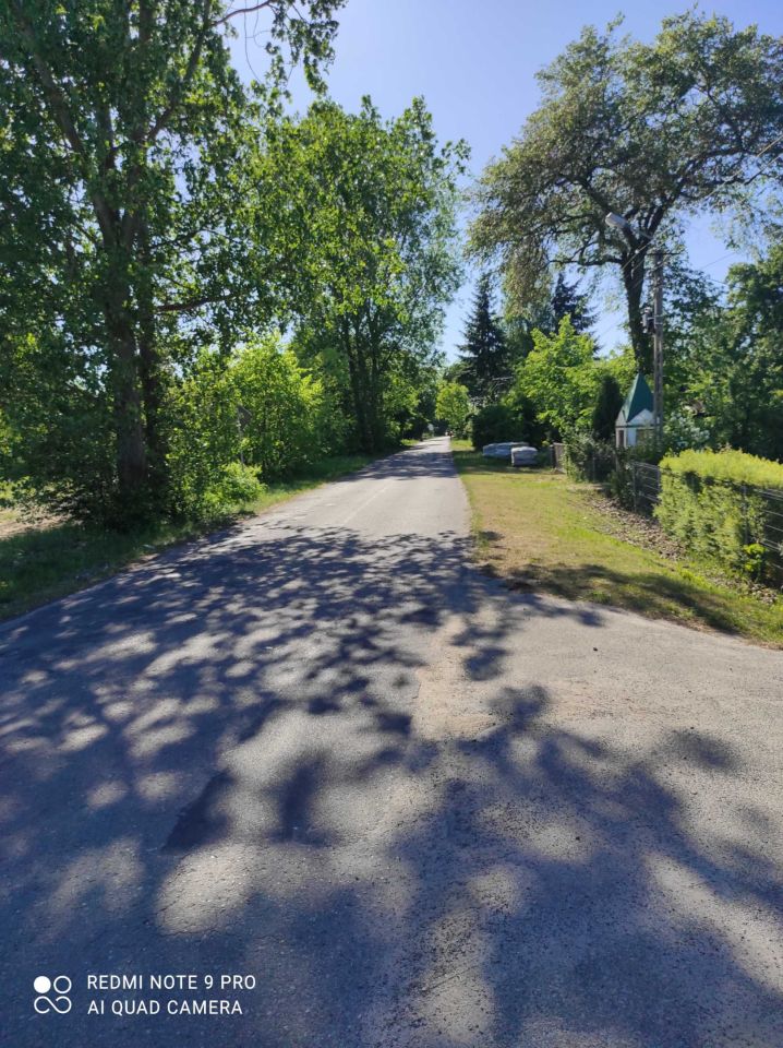 Działka rolno-budowlana Kamienowola. Zdjęcie 2