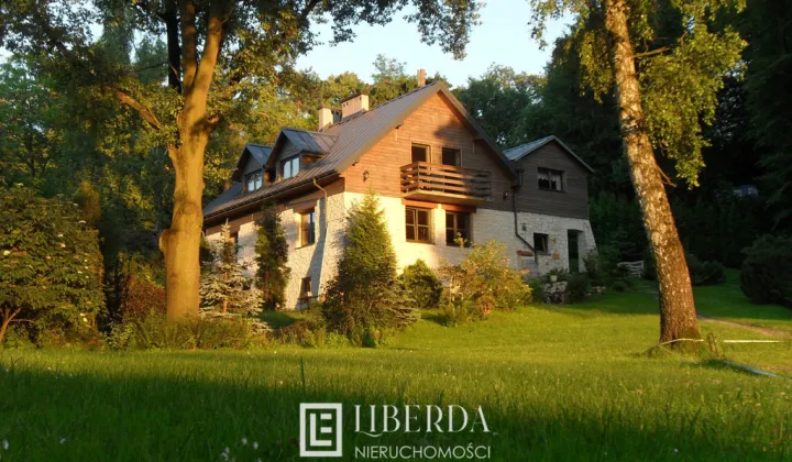 dom wolnostojący, 14 pokoi Kazimierz Dolny