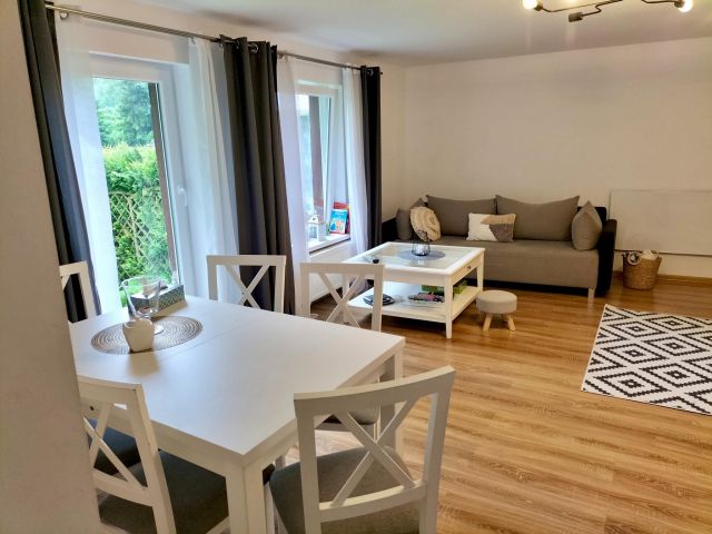 Mieszkanie 2-pokojowe Gardkowice Karczemka Gardkowska. Zdjęcie 1