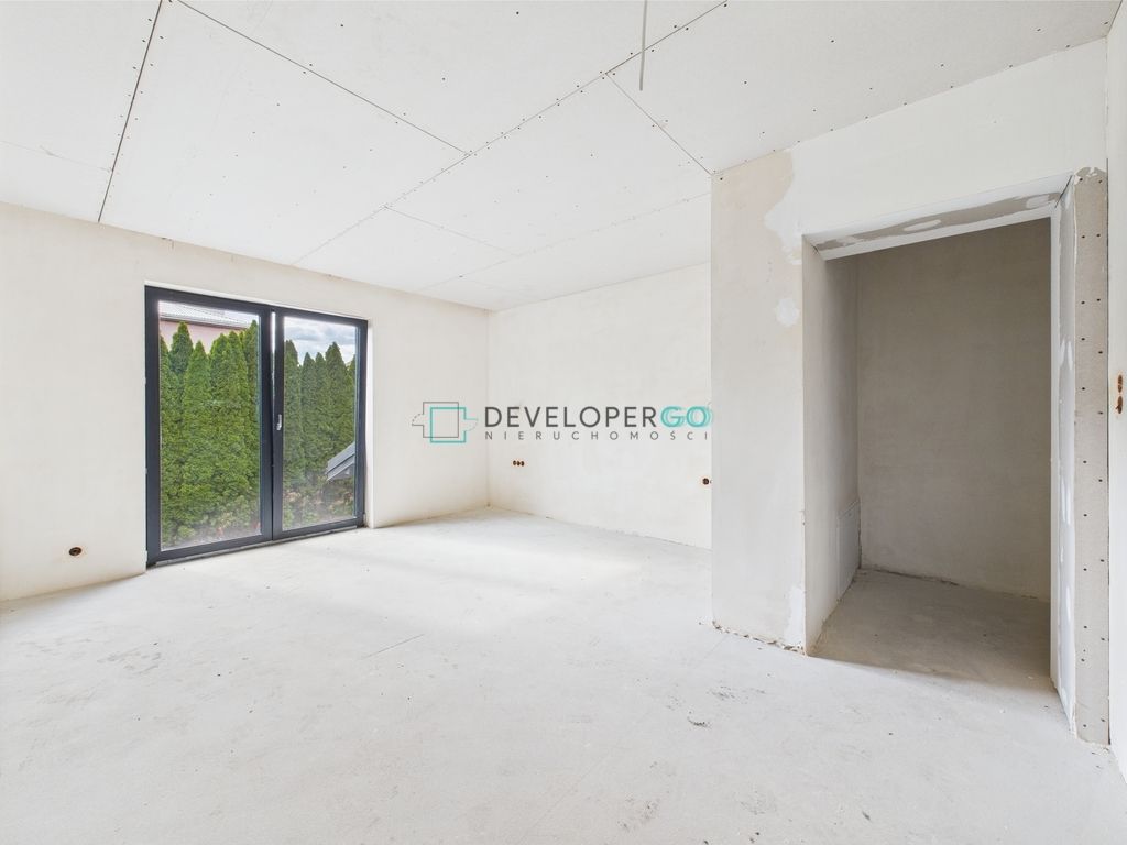 dom szeregowy, 5 pokoi Białystok Nowe Miasto, ul. Równa. Zdjęcie 13