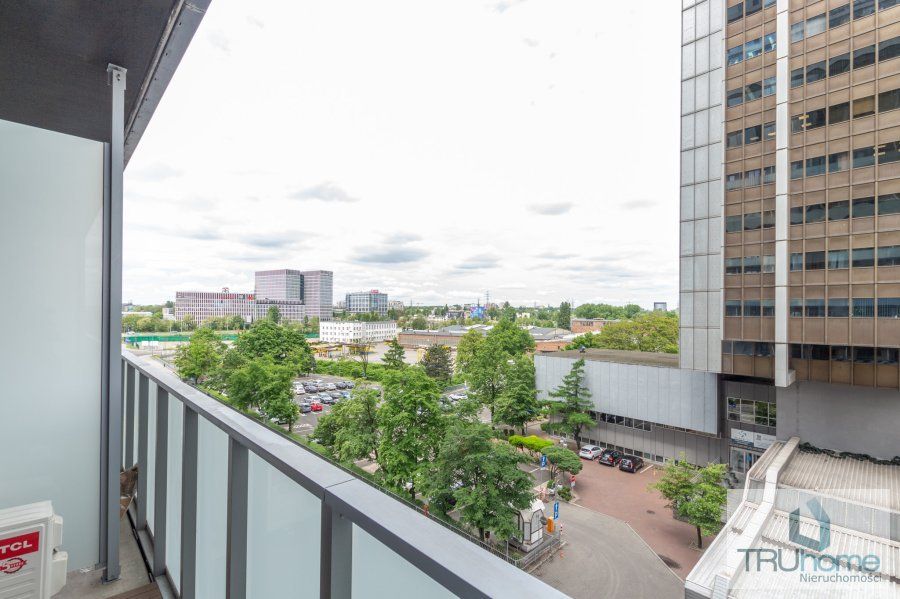 Mieszkanie 1-pokojowe Katowice Śródmieście, ul. Zabrska. Zdjęcie 13