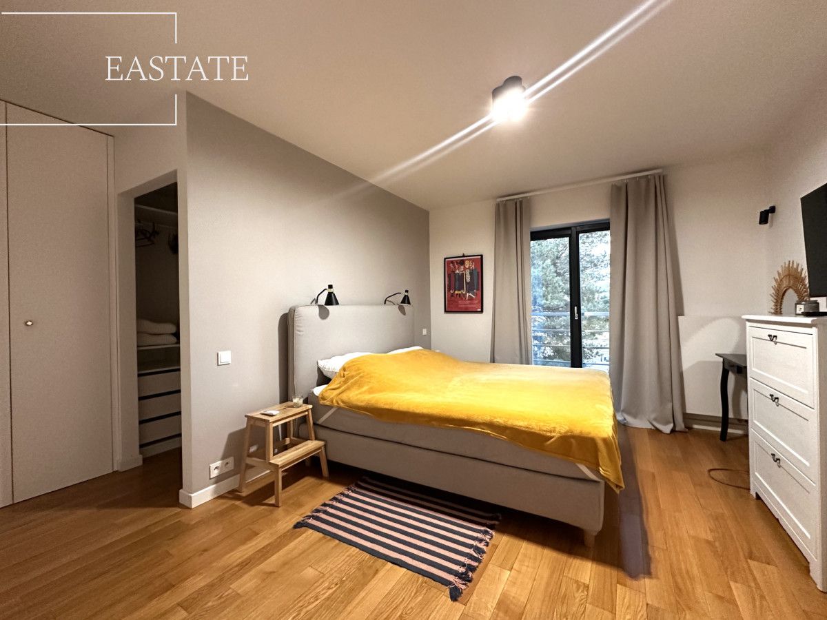 Mieszkanie 4-pokojowe Warszawa Włochy, ul. Czereśniowa. Zdjęcie 3