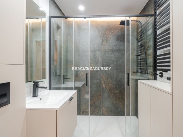 Mieszkanie 3-pokojowe Kraków Krowodrza, ul. Rolnicza. Zdjęcie 10