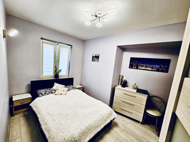 Mieszkanie 2-pokojowe Krasne. Zdjęcie 1