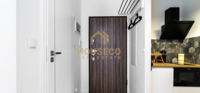 Mieszkanie 2-pokojowe Gdańsk Śródmieście, ul. Długie Ogrody. Zdjęcie 2