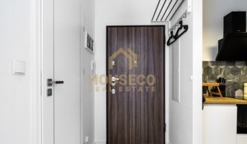 Mieszkanie 2-pokojowe Gdańsk Śródmieście, ul. Długie Ogrody