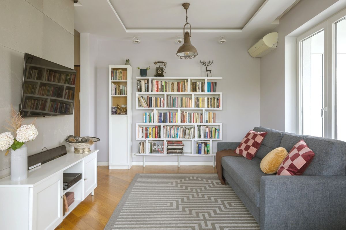 Mieszkanie 3-pokojowe Warszawa Żoliborz, ul. Stanisława Dygata. Zdjęcie 1