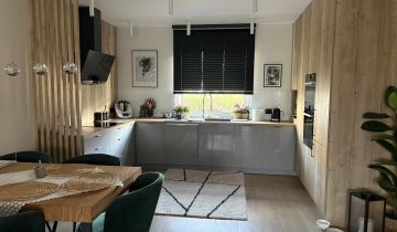 dom szeregowy, 5 pokoi Pisz