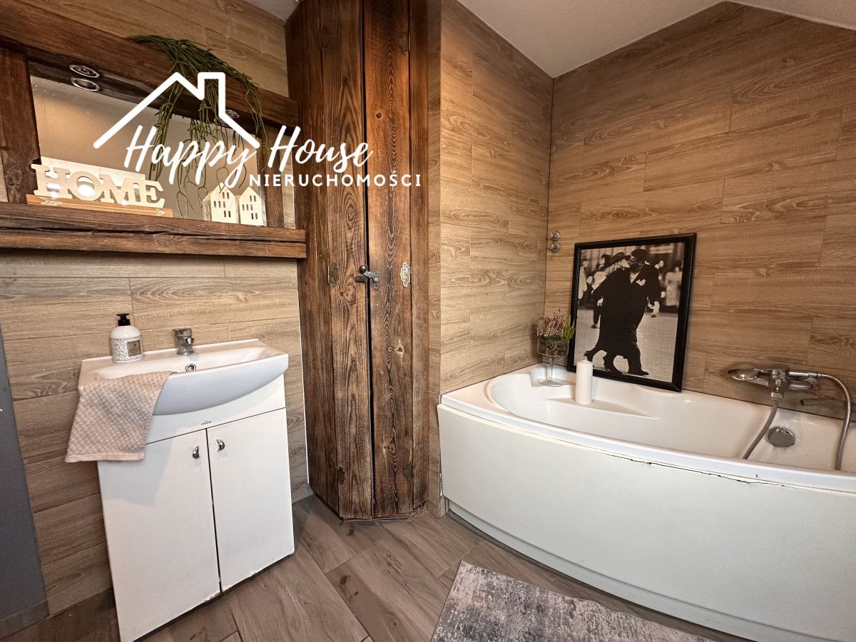 dom wolnostojący, 4 pokoje Ogorzeliny Pod Sławęcin. Zdjęcie 16