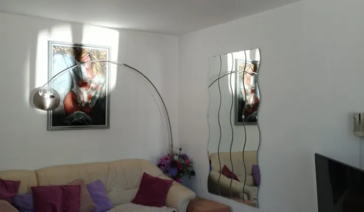 Mieszkanie 2-pokojowe Ustka, ul. Na Wydmie