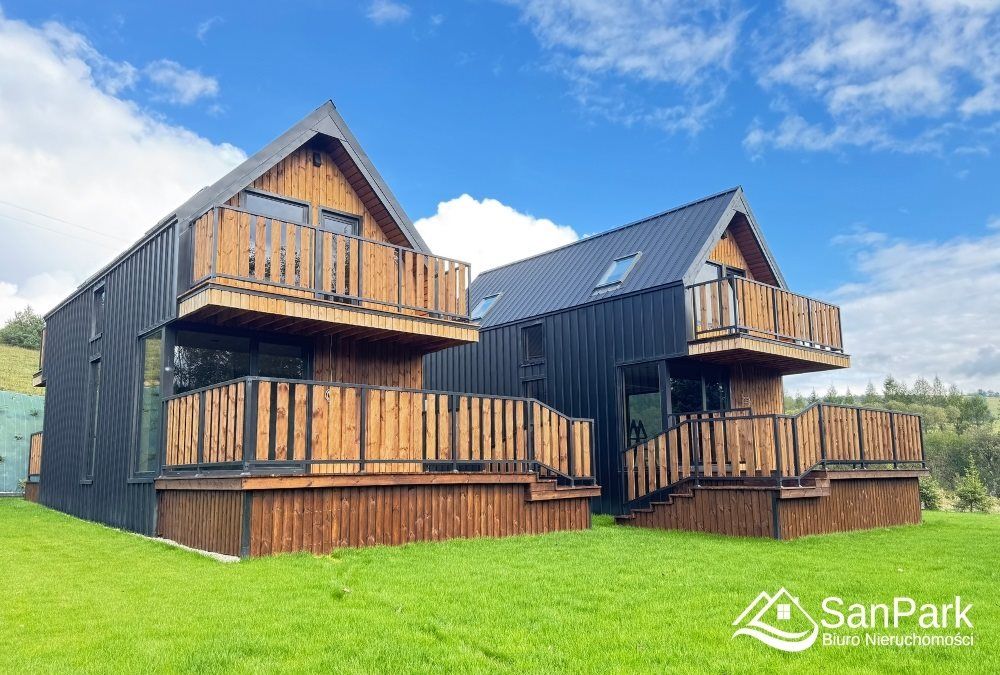 siedlisko, 3 pokoje Wańkowa. Zdjęcie 3