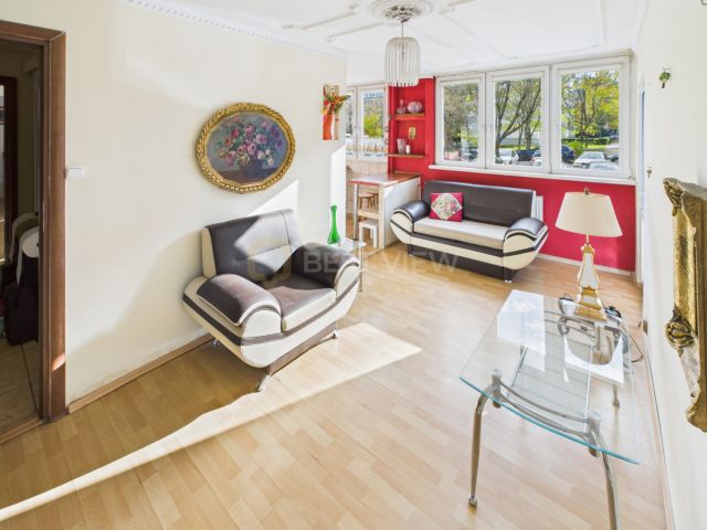 Mieszkanie 2-pokojowe Wrocław Krzyki, ul. Śliczna. Zdjęcie 4