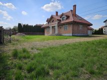 dom wolnostojący, 8 pokoi Busko-Zdrój Łagiewniki. Zdjęcie 3