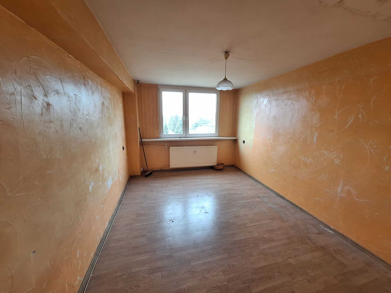 Mieszkanie 1-pokojowe Toruń, ul. Poznańska. Zdjęcie 3