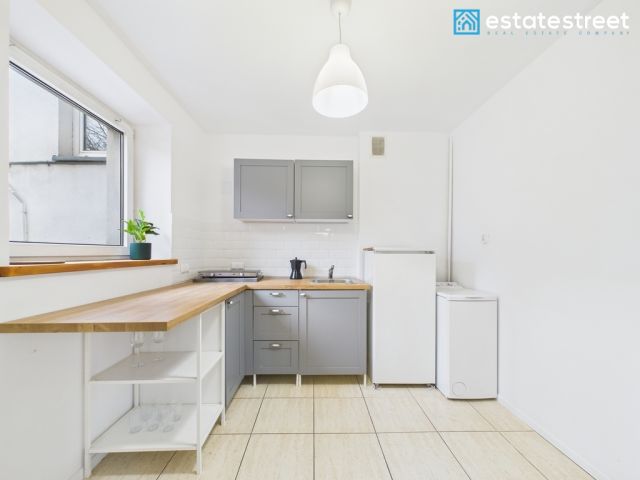 Mieszkanie 1-pokojowe Kraków Ludwinów, park Skały Twardowskiego. Zdjęcie 7