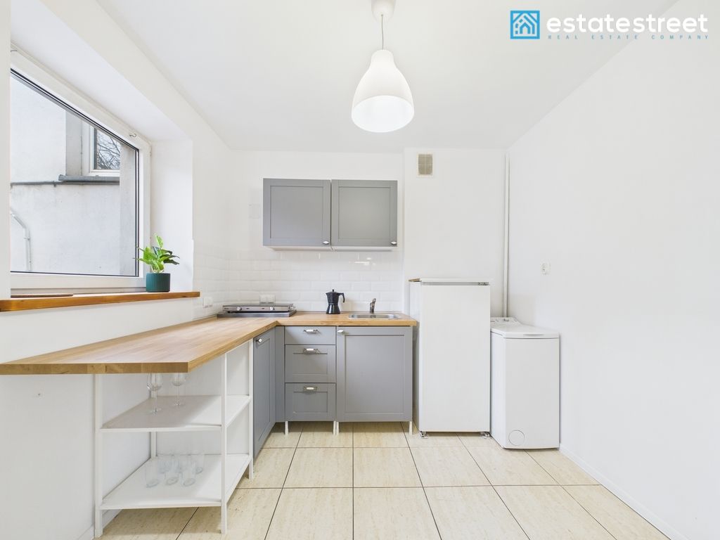 Mieszkanie 1-pokojowe Kraków Ludwinów, park Skały Twardowskiego. Zdjęcie 7