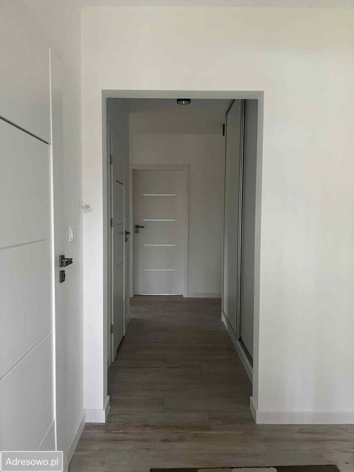 dom wolnostojący, 3 pokoje Masłów Pierwszy, ul. Leśna. Zdjęcie 17