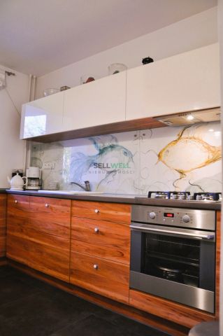 Mieszkanie 3-pokojowe Wrocław Biskupin, ul. Promień. Zdjęcie 6