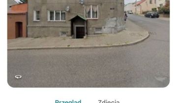 Mieszkanie 1-pokojowe Świecie, ul. Sądowa