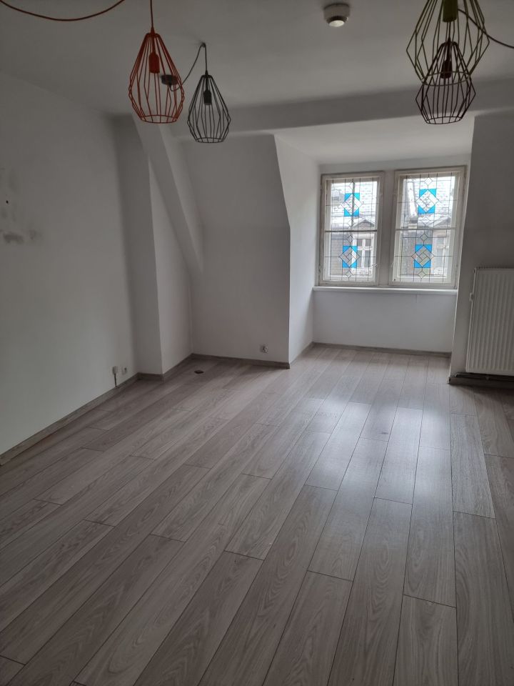 Biuro Wrocław Stare Miasto, pl. Solny