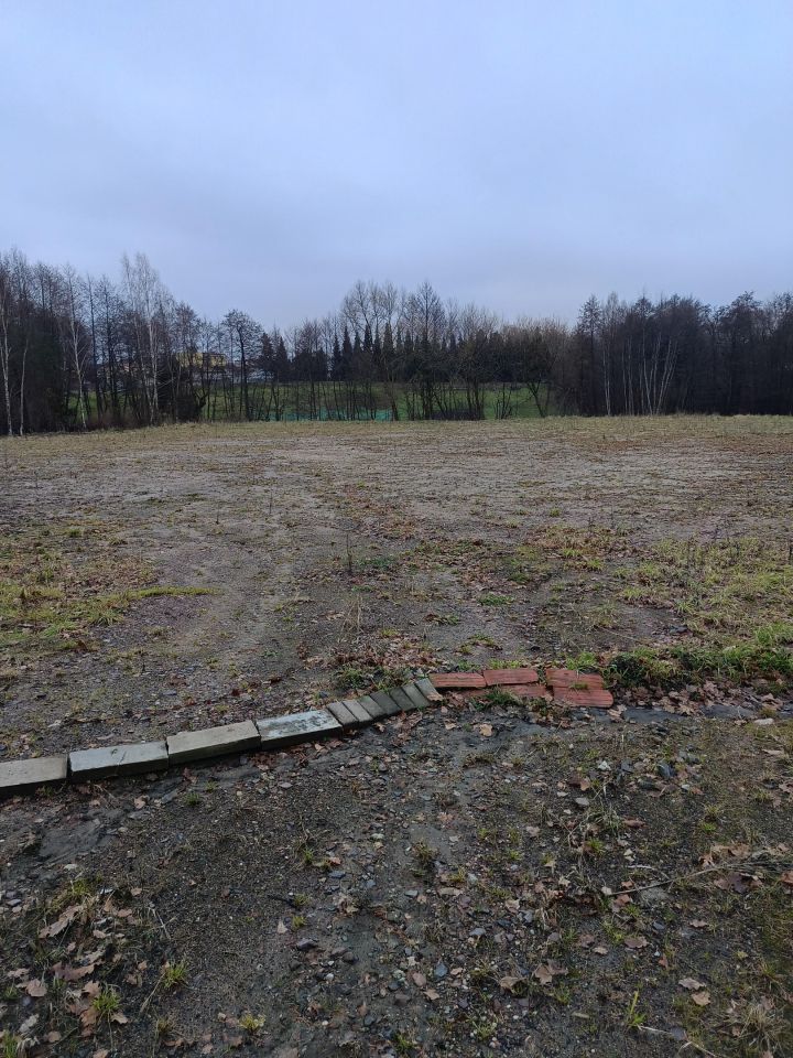 Działka budowlana Kobylnica, ul. Witosa. Zdjęcie 3